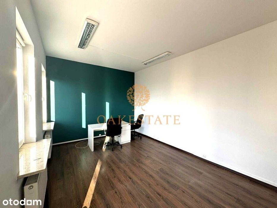 lokal biurowy usługowy gabinety lekarskie sala