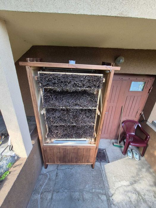 Tężnia ogrodowa – zdrowie i relaks w Twoim ogrodzie!