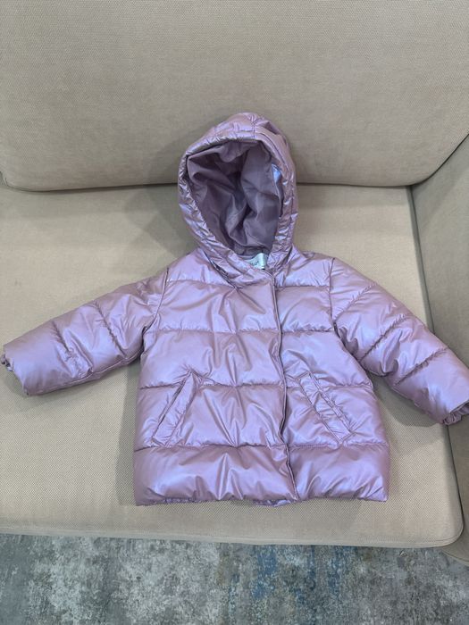 Куртка 80 розмір