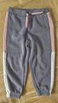 Spodnie dresowe h&m rozmiar 92cm