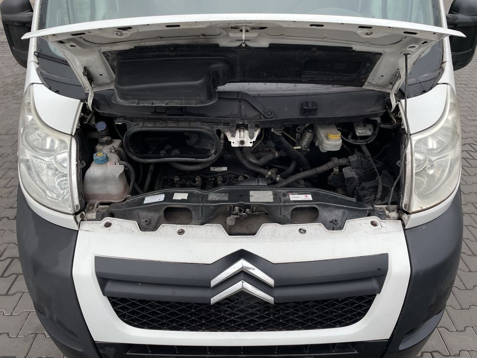 Citroen Jumper, 2010, 2.2 Дизель
