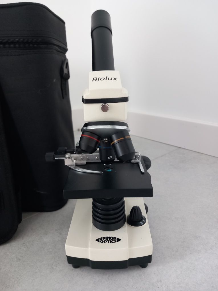 Mikroskop Opticon biolife pro