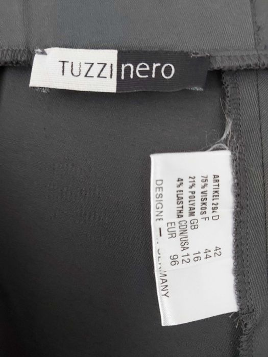 Spodnie damskie TUZZI