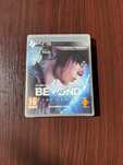 beyond two souls ps3