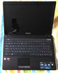 Ноутбук Asus K53U