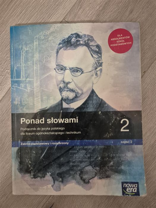 Ponad słowami 2 część 2