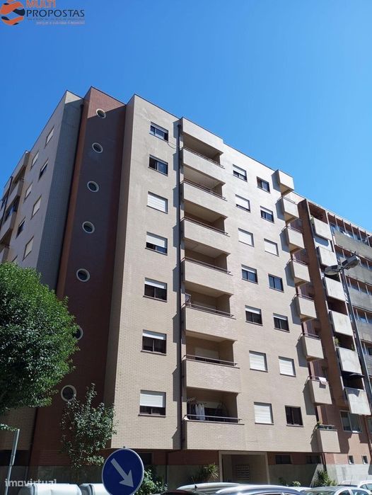 T3- S. Vitor (Bragaparque)