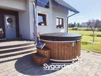 Balia ogrodowa/Jacuzzi/Spa/OD RĘKI!!