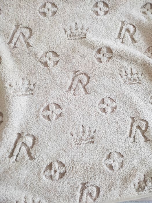 Komplet ręczników mikrofibra mega chłonny