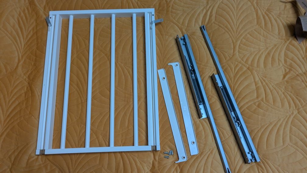 Komplement calceiro ikea 50x55