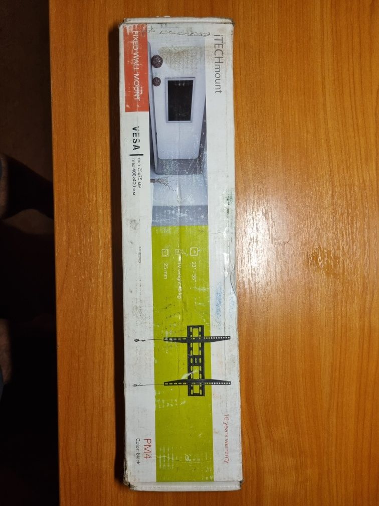Продам настенный держатель для ТВ