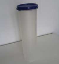 Caixa p/ Esparguete TUPPERWARE Espacial 1,1L c/ Doseador Tampa