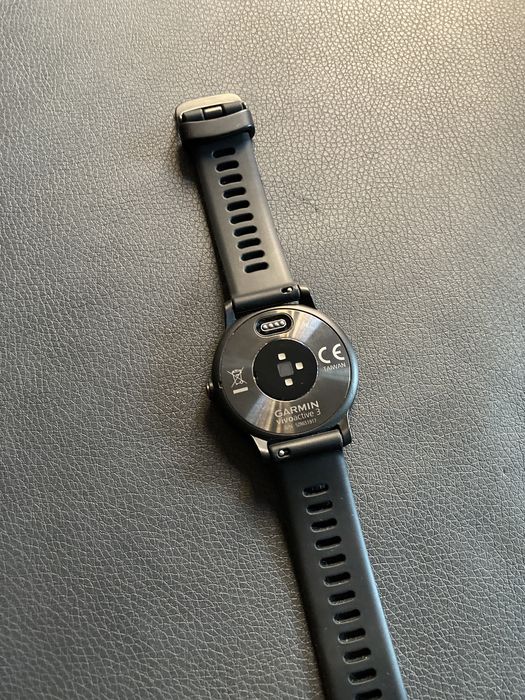 Garmin Vivoactive 3