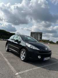 Продам Peugeot 207 2009р.