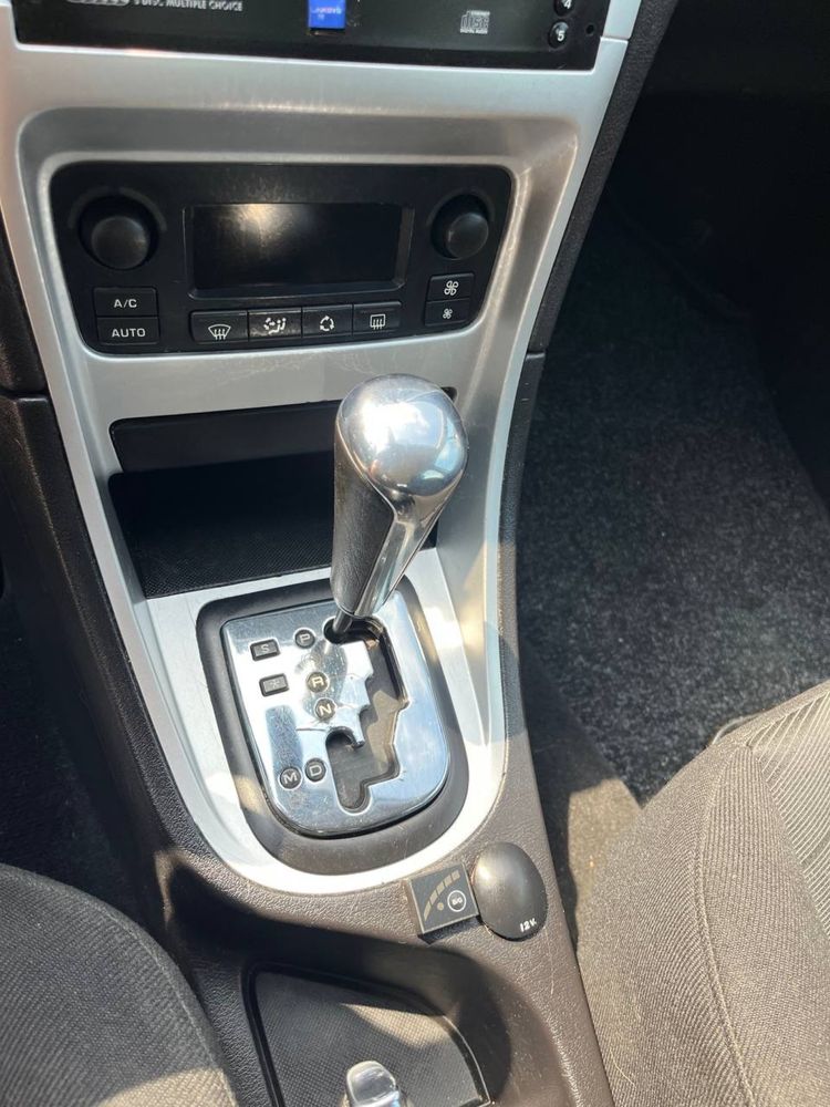 Peugeot 307 SW LPG AUTOMAT bardzo zadbana
