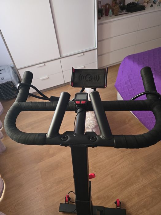 Bicicleta spinning