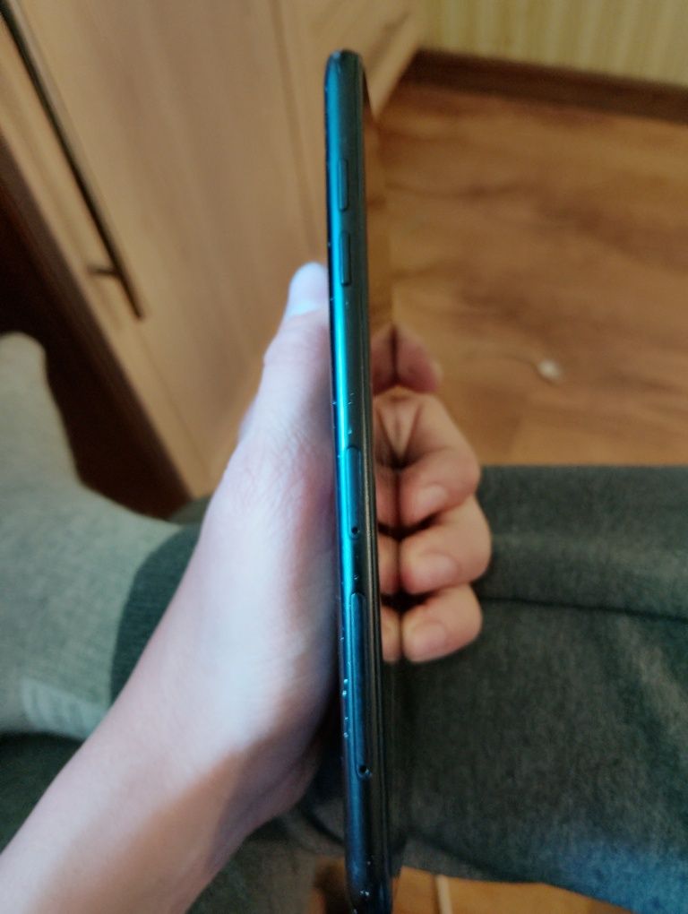 Samsung galaxy A6+