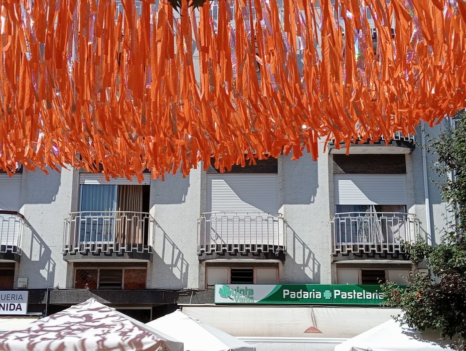 Quarto individual WC privativo Águeda