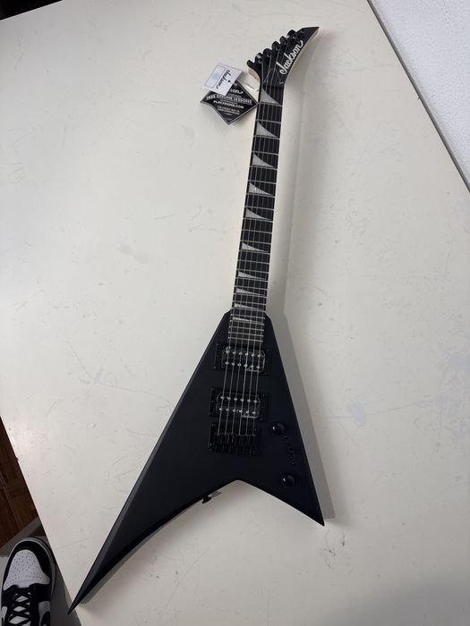 Guitarra Jackson JS1X