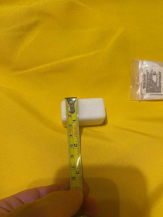 Дезодорант Кристалл Свежести. 2 шт. Камень от порезов после бритья.