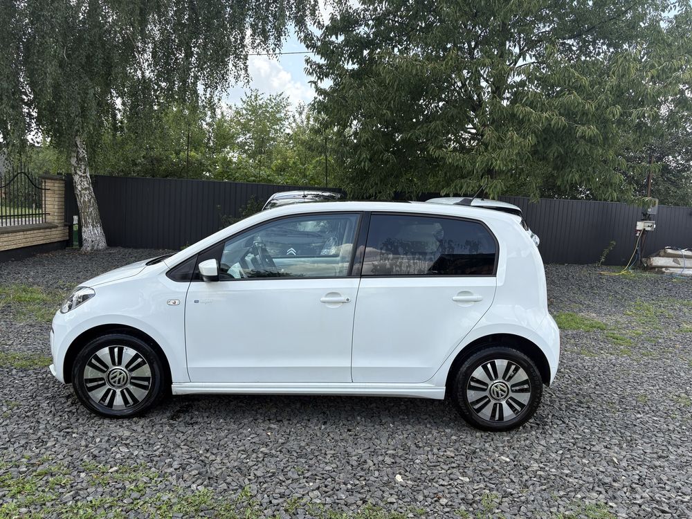 Vollswagen E-Up
