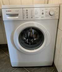 Bosch Vario Perfect 4, 1000obr, 7kg, Pralka Jak nowa!