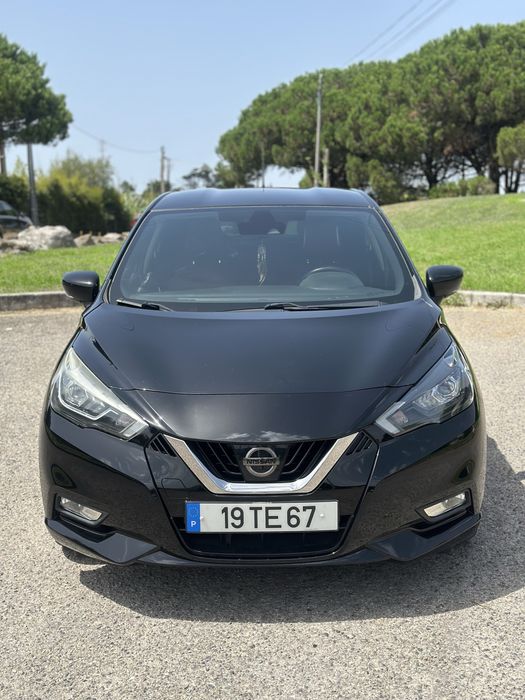 Nissa Micra 1.5DCi