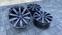 Felgi aluminiowe OXXO do Ford Mondeo 5x108 18 cali Focus S-Max Kuga