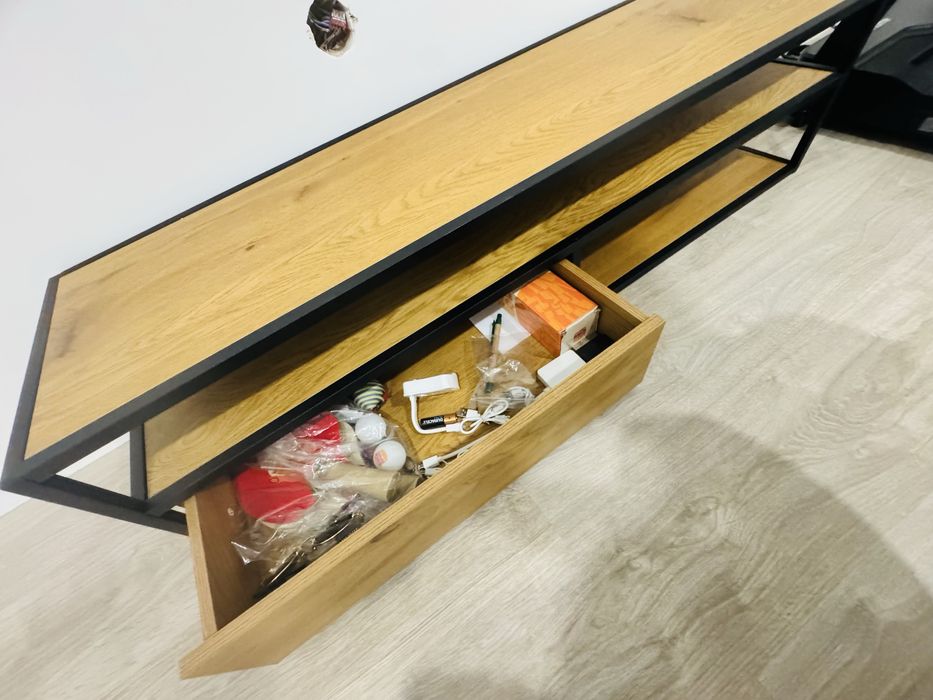 Movel TV sala parede