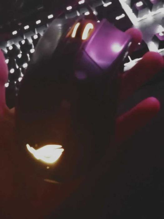 Pc gamer como novo, 4 meses de uso