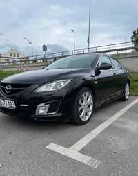 Автомобиль Mazda 6