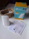 Wzmacniacz sieci bezprzewodowej WIFI, Tp-Link AC750