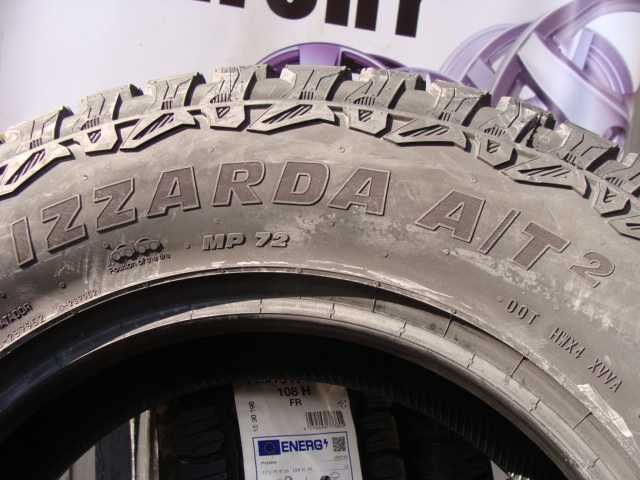NOWE 225/75 R16 Matador MP72 Izzarda A/T 2