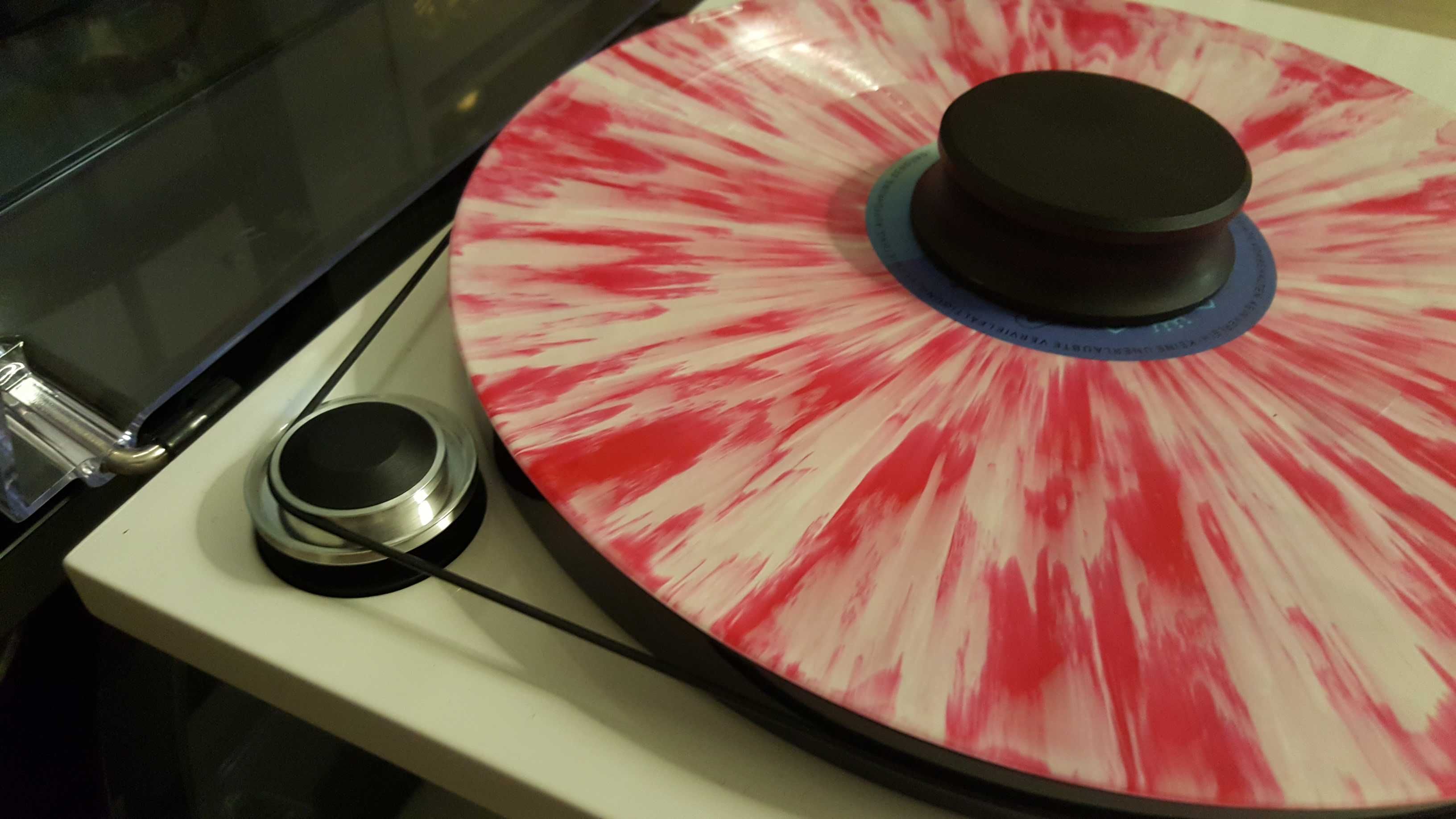 Gramofon Pro-Ject essential III nowy fabrycznie zapakowany