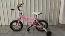 Bicicletas criança e 12"