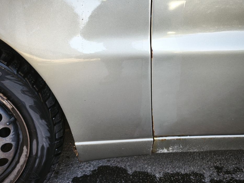 Део Ланос, 1.5 газ/бензин