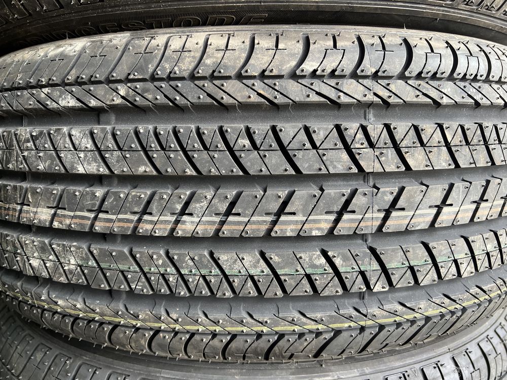 Нові літні шини 225/45 R18 Bridgestone Turanza el450 4шт /2024