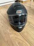 Kask origine ece-r 22.05 z interkomem rozmiar S: 55-56