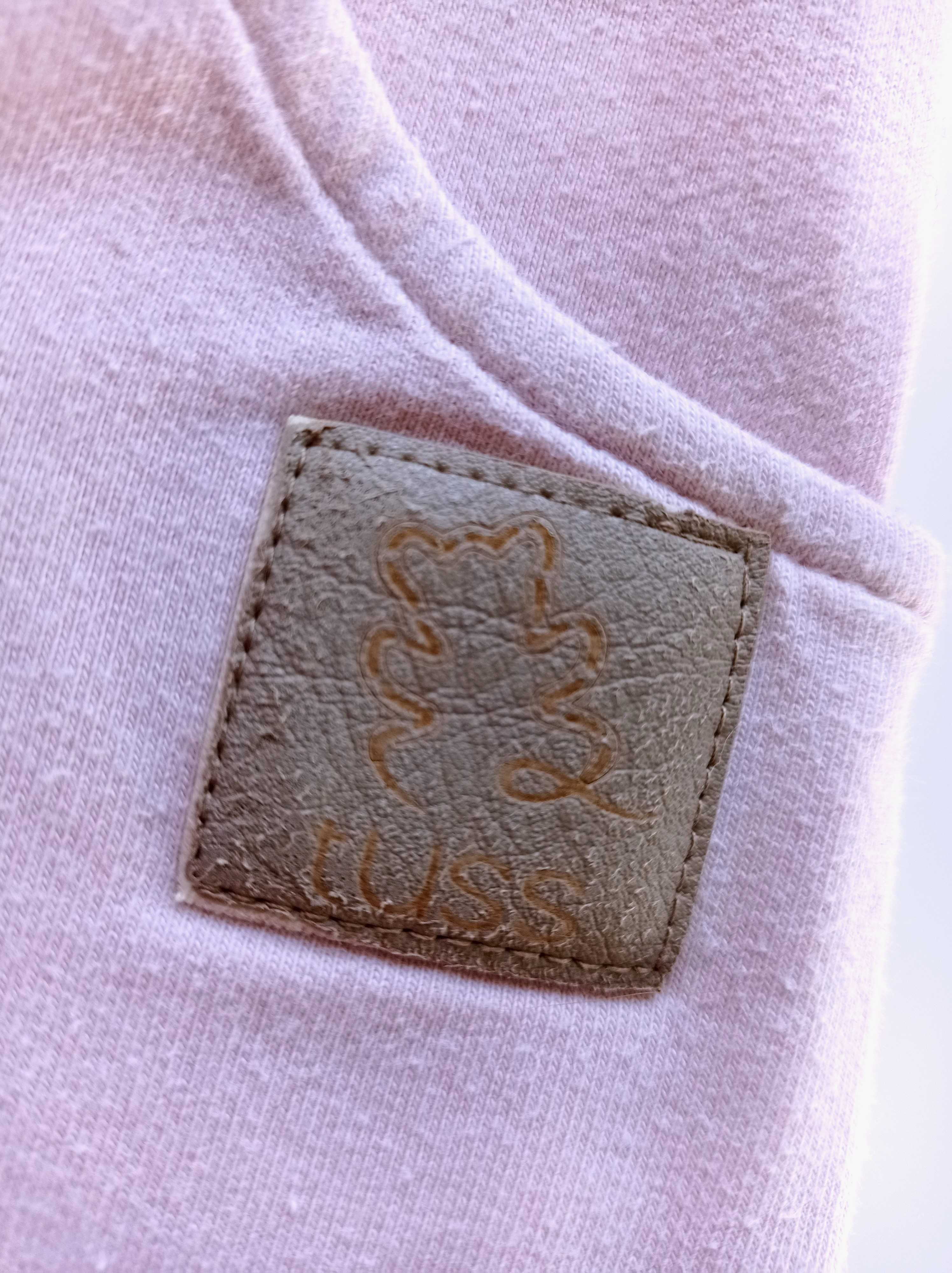 Spodenki baggy hamerki Tuss 86/92