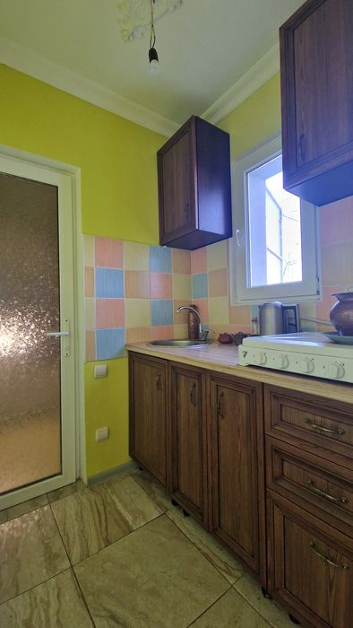 Двухповерховий будинок Холодна балка Перша лінія Ліман