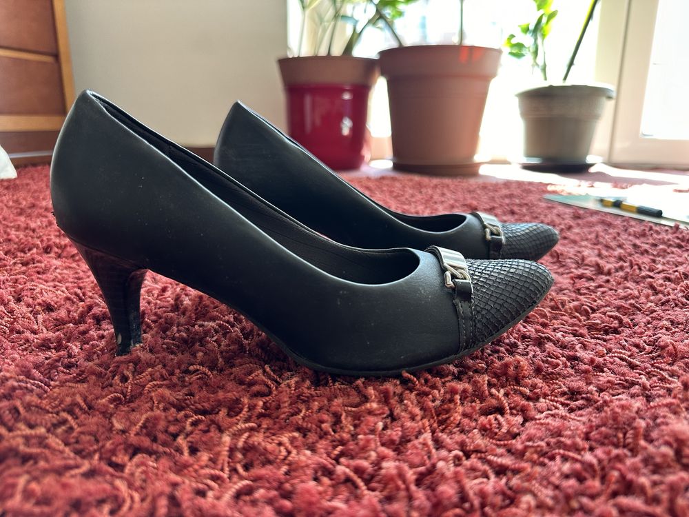 Sapatos piccadilly nr37