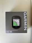 GPS Garmin Edge 840, sensor de velocidade 2 e decadencia 2