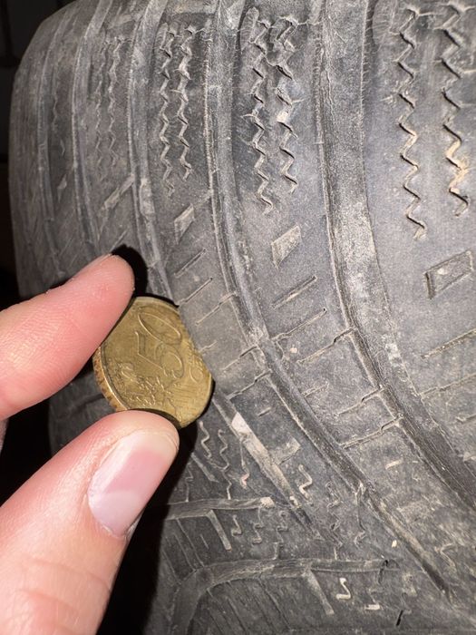 Opony rozmiar 16 zimowe