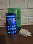 Infinix  Note 40