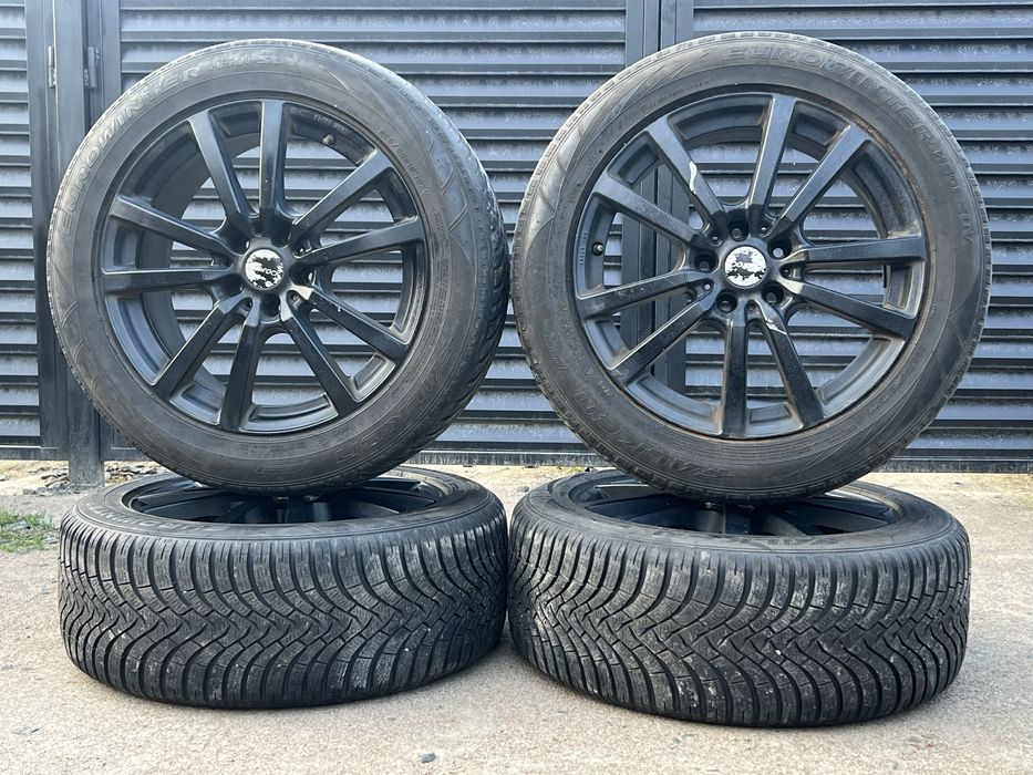 Диски R19 5x120 BMW