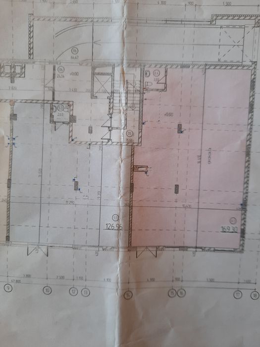 Комерційне приміщення в серці Ужгорода з паркінгом біля ТЦ-інвестиція1