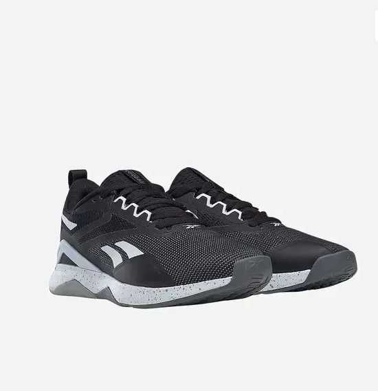 Спортивні кросівки Reebok Nanoflex TR2 жіночі для тренажеоного залу