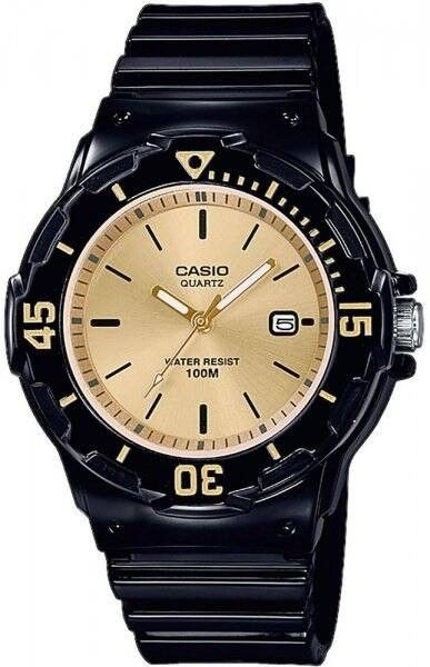 zegarek casio lrw-200h-9evdf