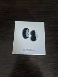навушники Samsung Galaxy Buds Live