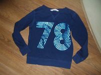 Bluza HM 122/128